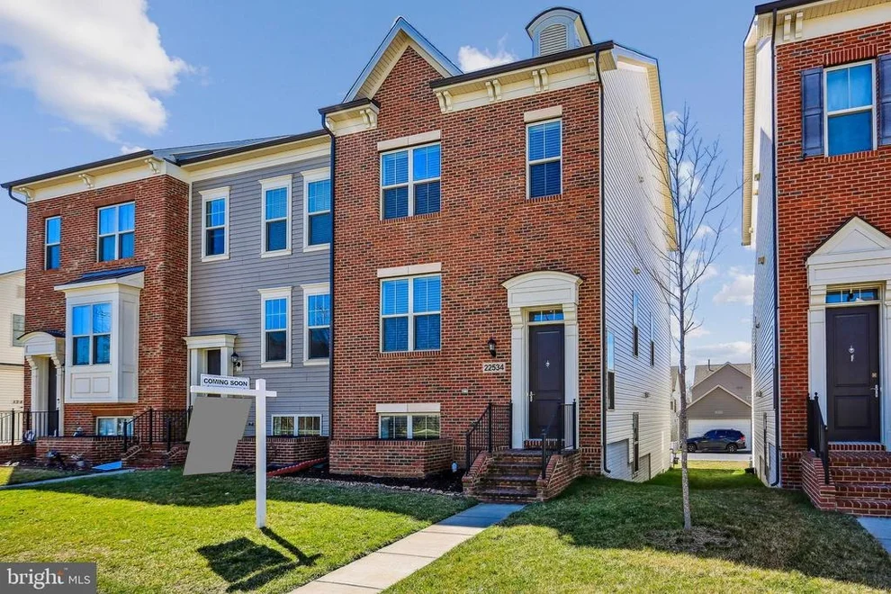 Unit for sale at 22534 BROADWAY AVENUE, CLARKSBURG, MD 20871