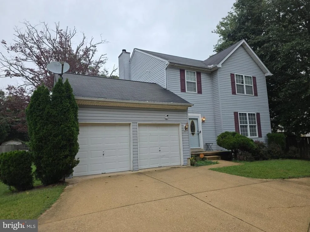 Unit for sale at 2304 LEYTON COURT, WALDORF, MD 20603