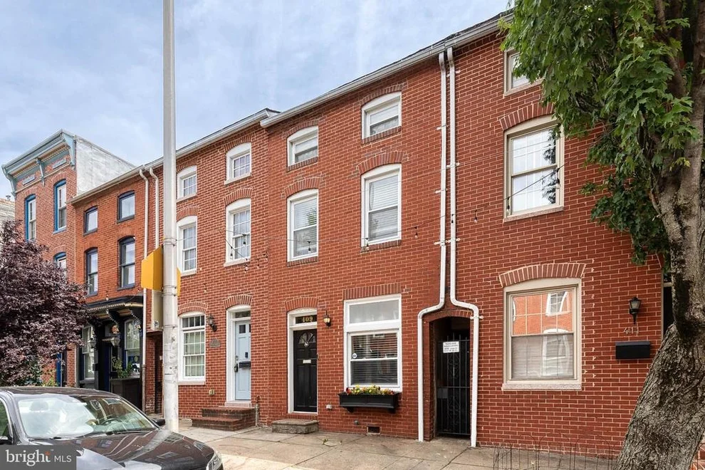 Unit for sale at 409 S WOLFE STREET, BALTIMORE, MD 21231