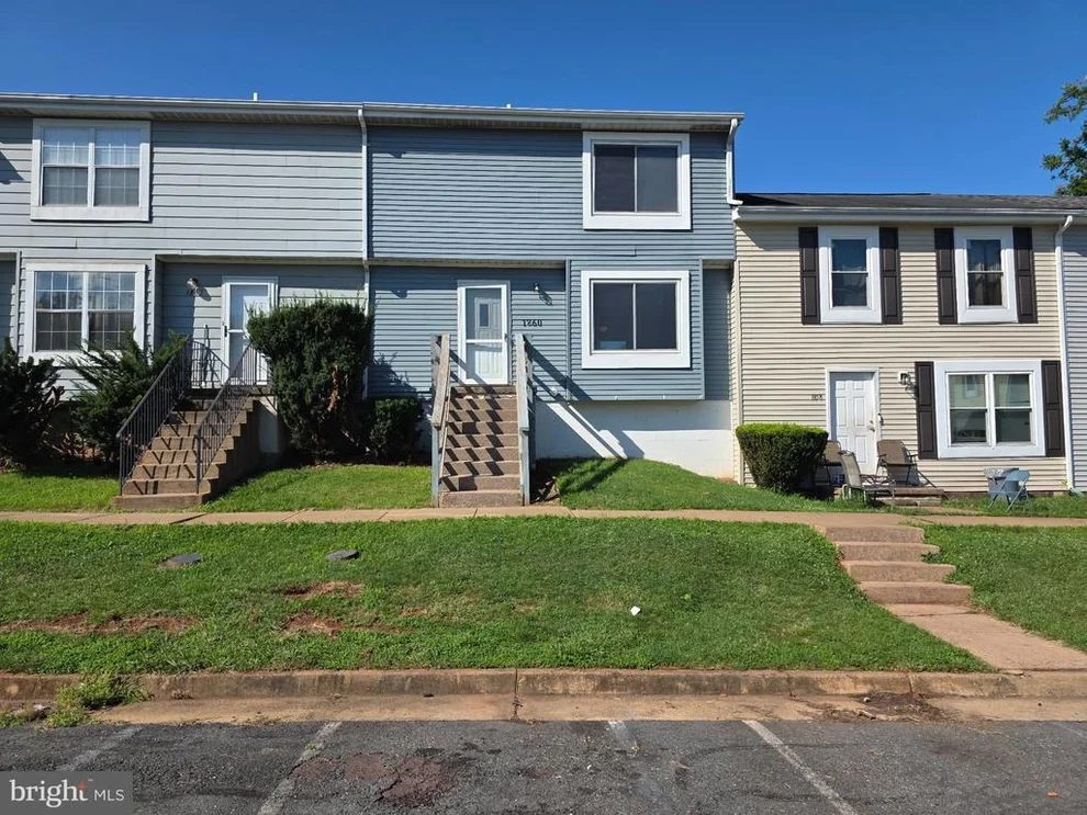 Unit for sale at 1860 PICADILLY CIRCLE, CULPEPER, VA 22701
