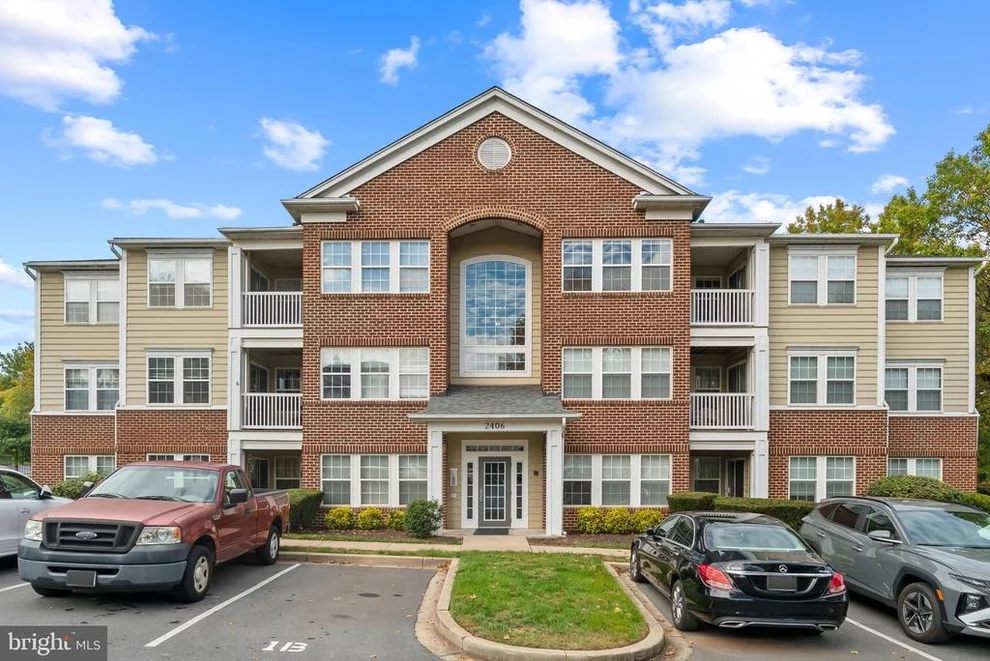 Unit for sale at 2406 DOMINION DRIVE, FREDERICK, MD 21702