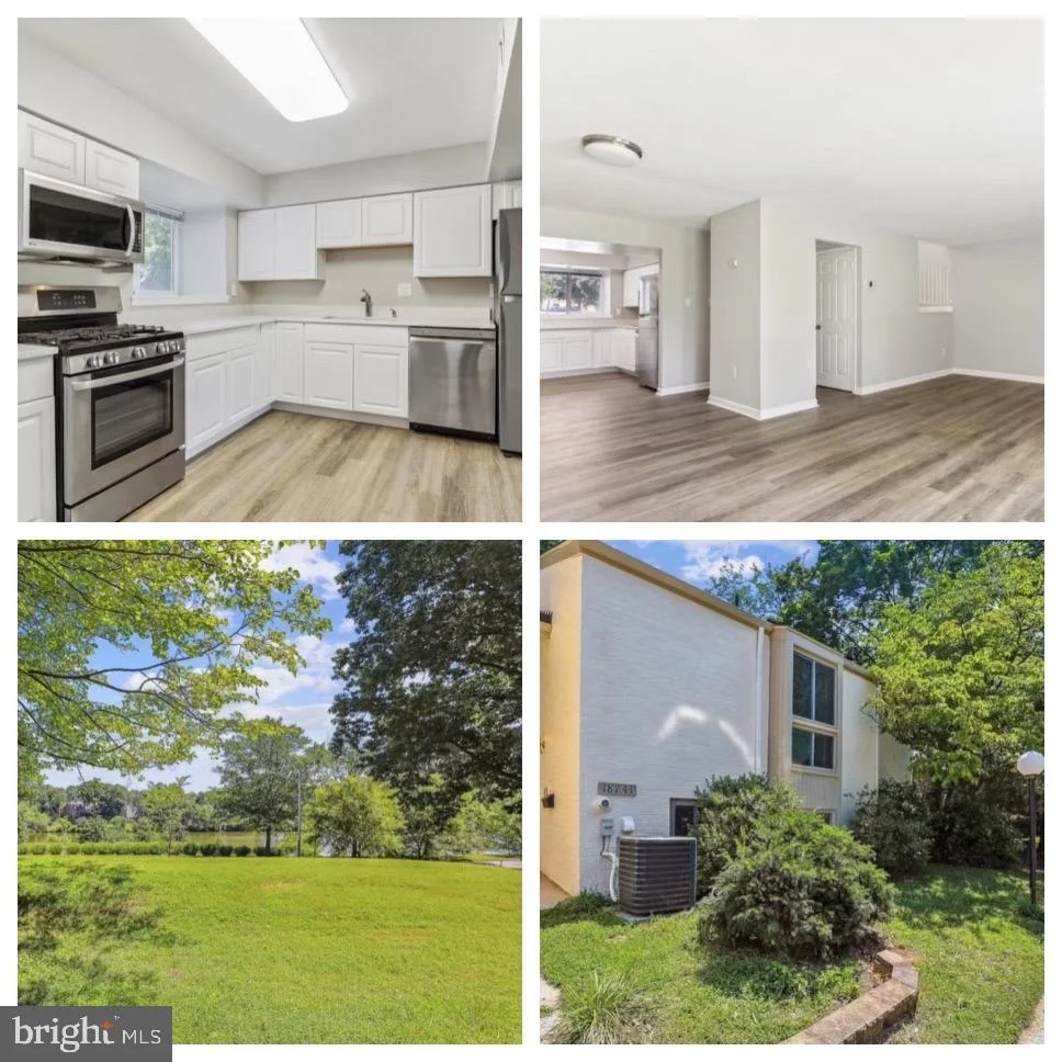 Unit for sale at 18741 WALKERS CHOICE ROAD, MONTGOMERY VILLAGE, MD 20886