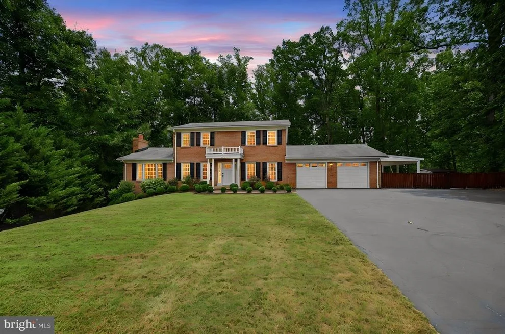 Unit for sale at 7347 HUNTON STREET, WARRENTON, VA 20187
