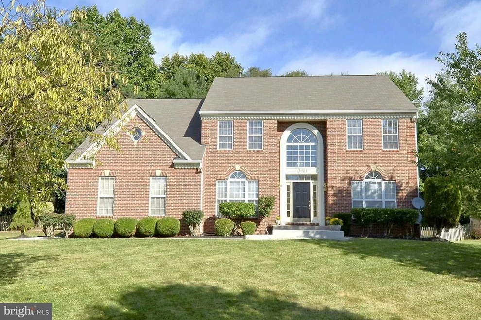 Unit for sale at 13801 ROCKINGHAM ROAD, GERMANTOWN, MD 20874