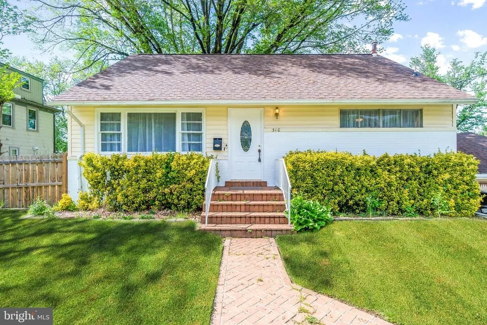 Unit for sale at 310 BALTIMORE ROAD, ROCKVILLE, MD 20850