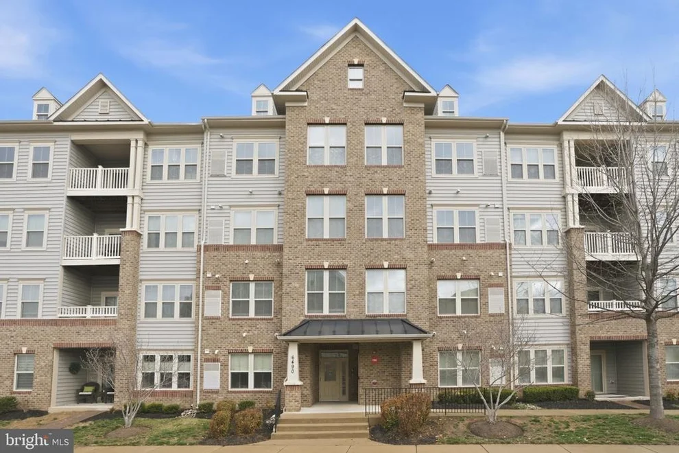 Unit for sale at 6490 CALVERTON DRIVE, FREDERICK, MD 21703