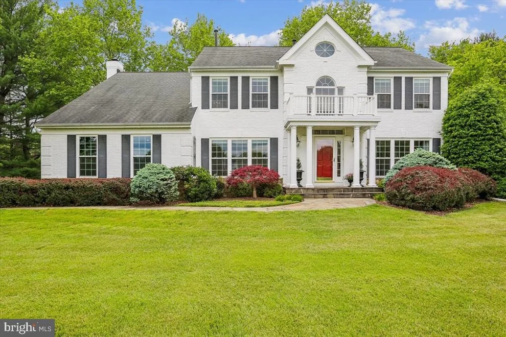 Unit for sale at 9216 ENGLISH MEADOW WAY, GAITHERSBURG, MD 20882
