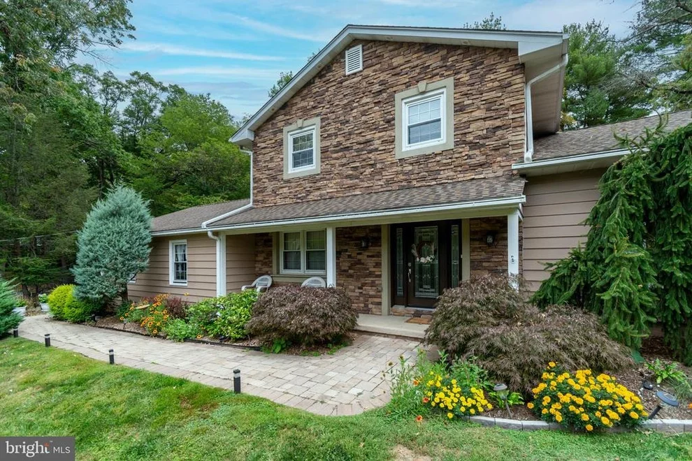 Unit for sale at 230 JACOBS CREEK ROAD, TITUSVILLE, NJ 08560