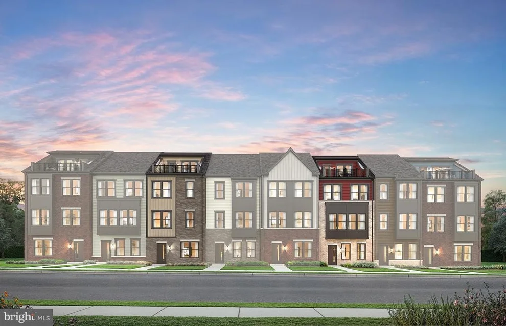 Unit for sale at 722 SHELLBARK LANE, LAUREL, MD 20724