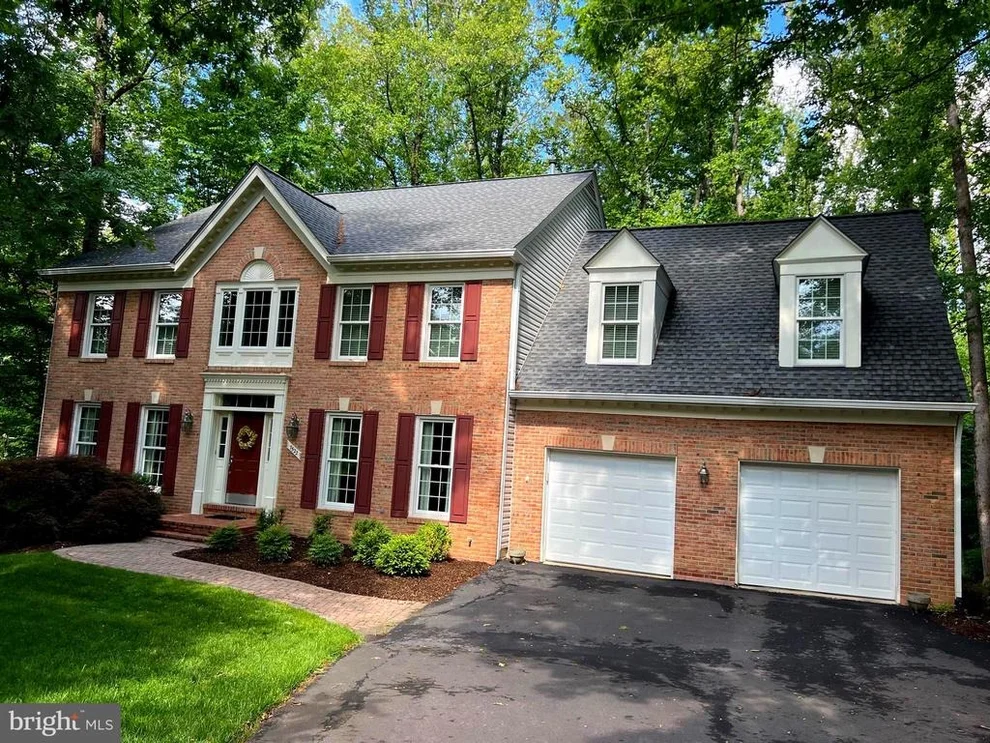 Unit for sale at 7522 RAMBLING RIDGE DRIVE, FAIRFAX STATION, VA 22039