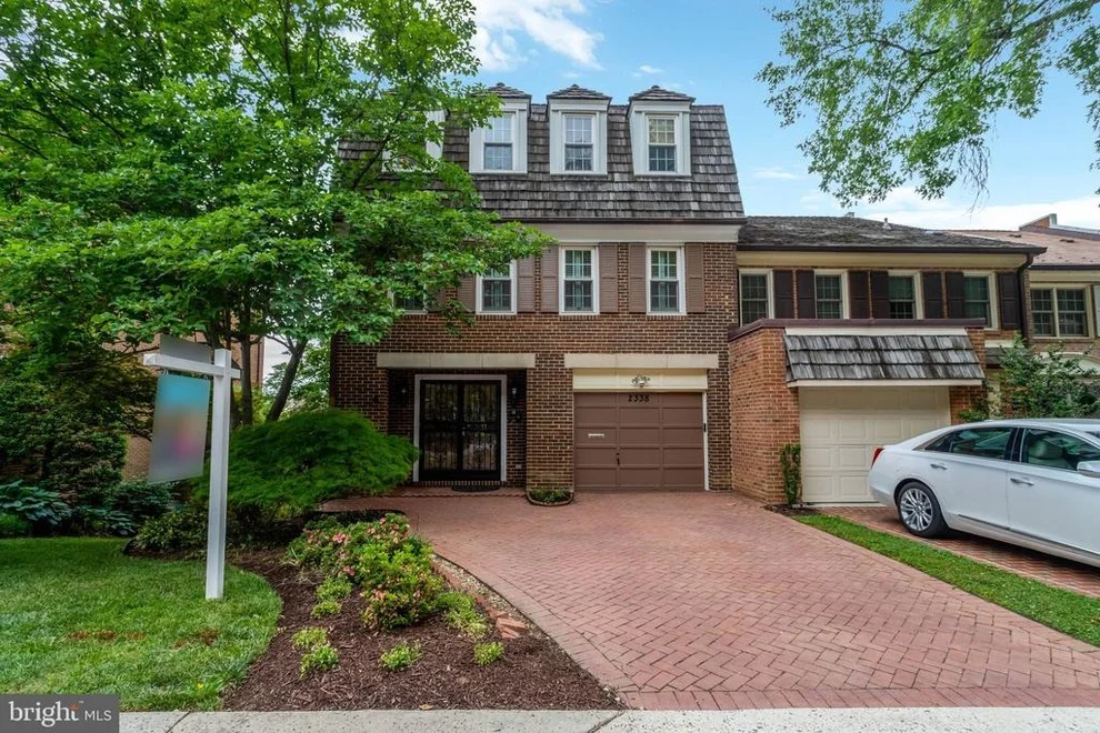 Unit for sale at 2338 S QUEEN STREET, ARLINGTON, VA 22202