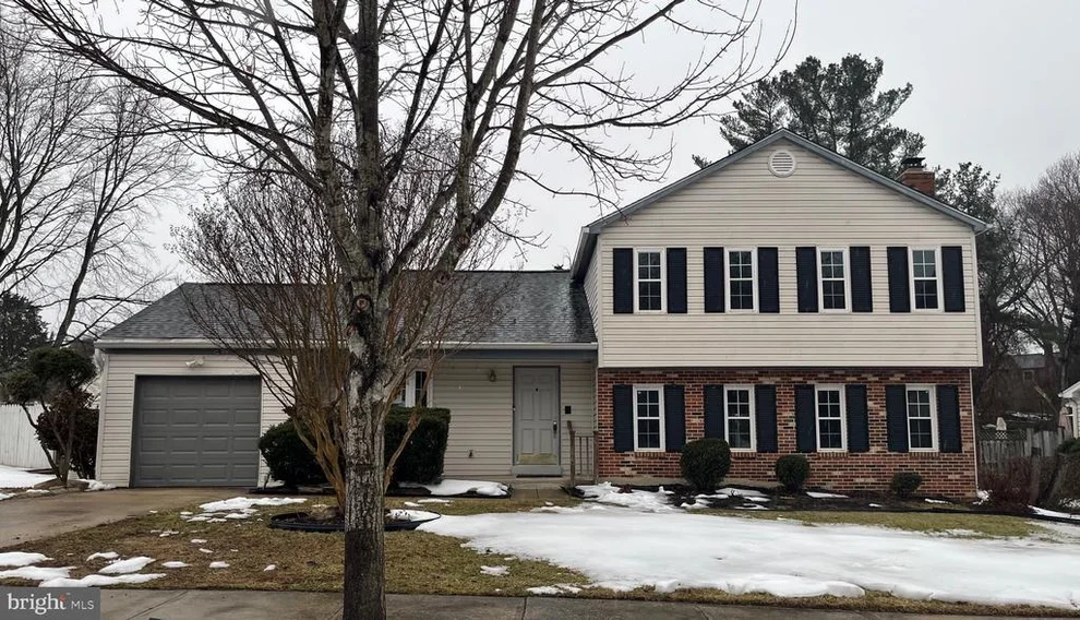 Unit for sale at 9005 ROLLINGWOOD, FORT WASHINGTON, MD 20744