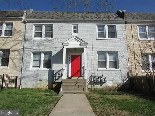 Unit for sale at 1729 TRINIDAD AVENUE NE, WASHINGTON, DC 20002