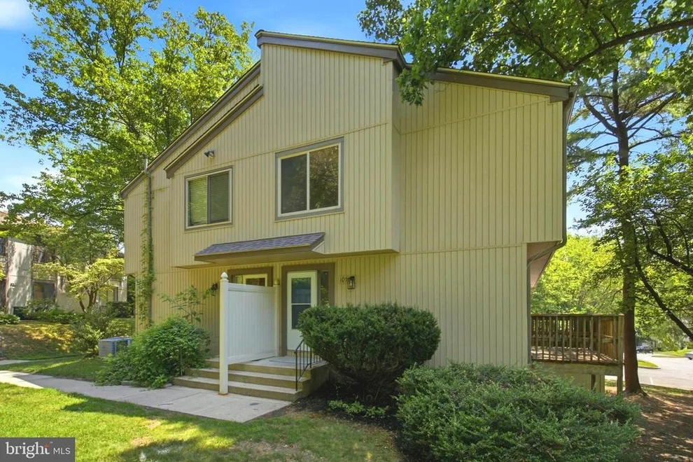 Unit for sale at 107 EASTFORD COURT, BALTIMORE, MD 21234