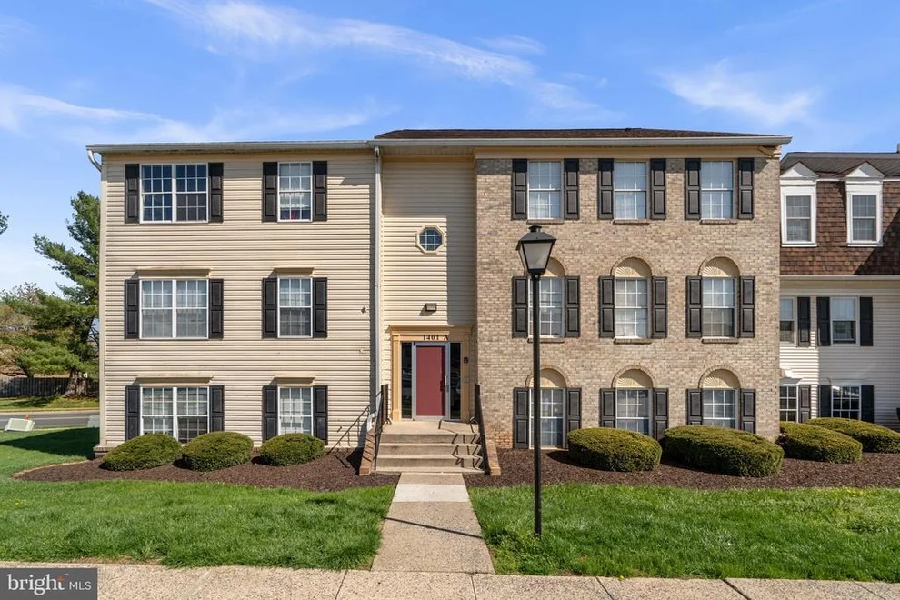 Unit for sale at 1401 KEY PARKWAY, FREDERICK, MD 21702