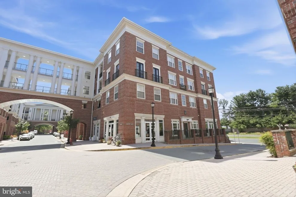 Unit for sale at 7 GRANITE PLACE, GAITHERSBURG, MD 20878