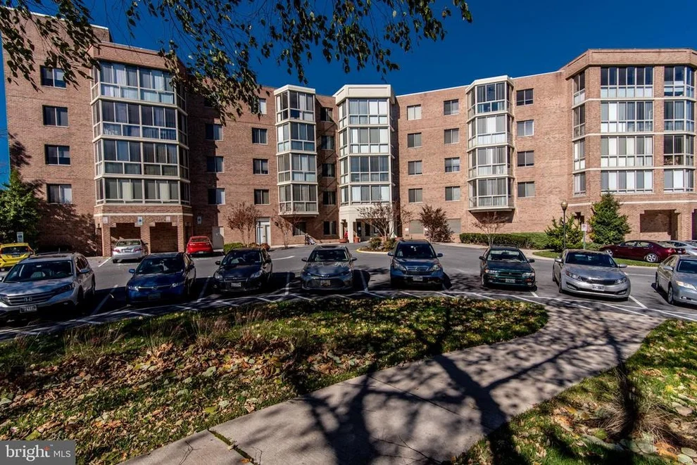 Unit for sale at 2904 N LEISURE WORLD BOULEVARD, SILVER SPRING, MD 20906