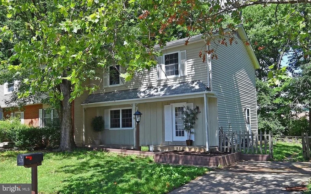Unit for sale at 12594 COLEBROOK COURT, WOODBRIDGE, VA 22192
