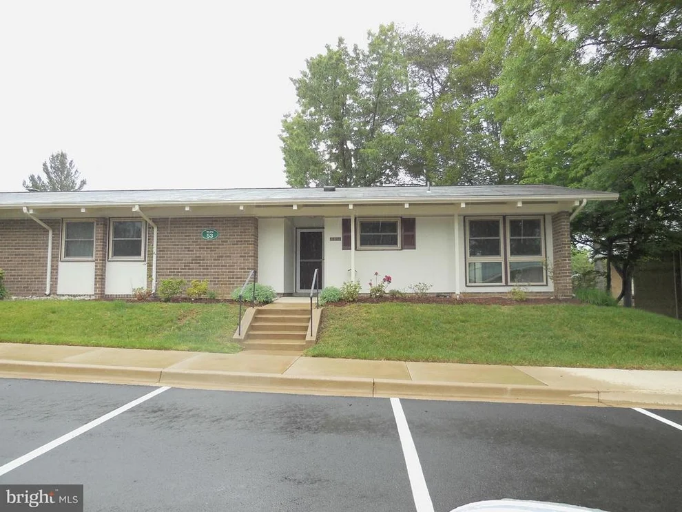 Unit for sale at 3362 CHISWICK COURT, SILVER SPRING, MD 20906