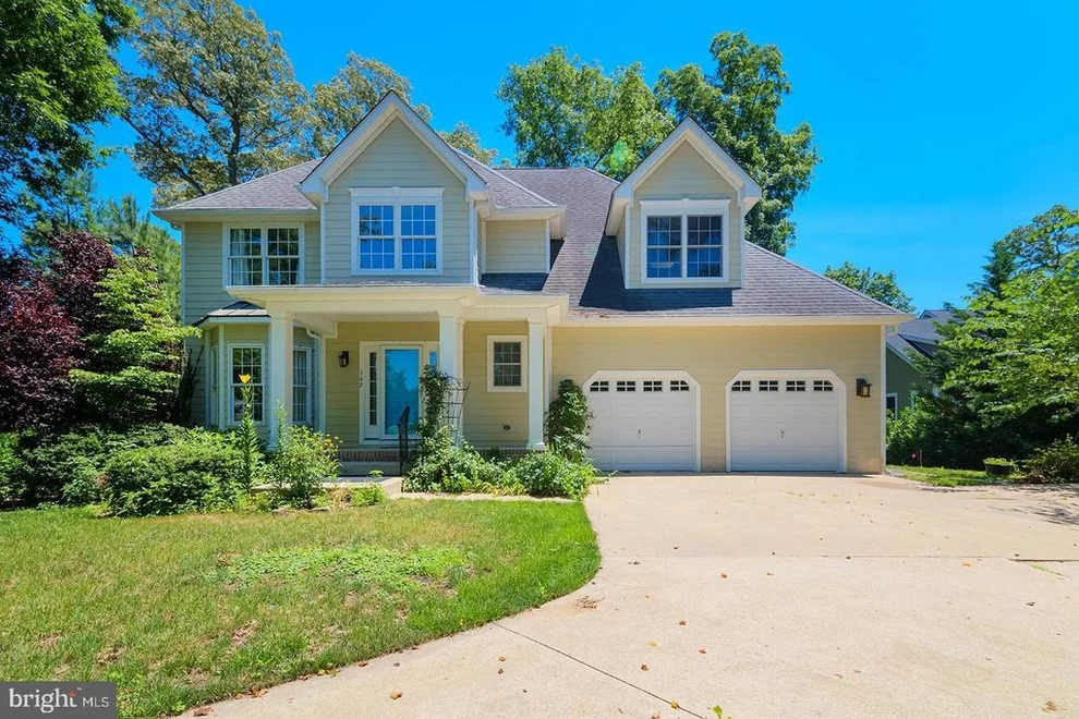 Unit for sale at 142 W SHORE DRIVE, MILTON, DE 19968