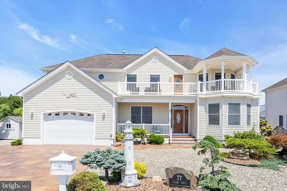 Unit for sale at 77 TILLER DRIVE, WARETOWN, NJ 08758