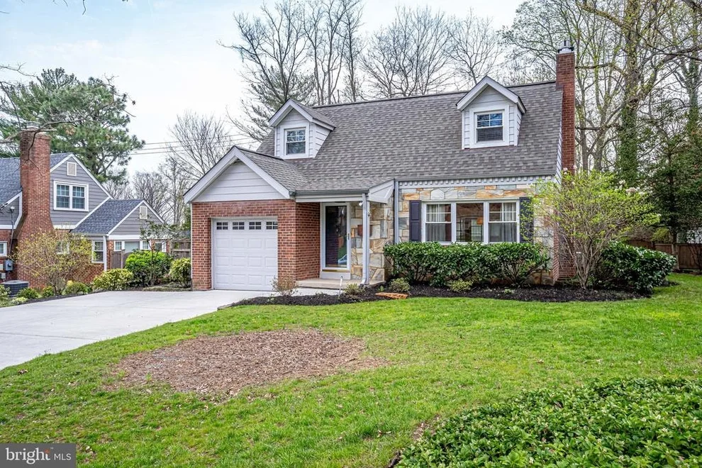 Unit for sale at 3905 ROSE LANE, ANNANDALE, VA 22003