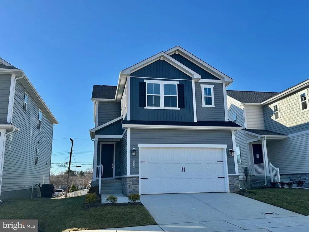 Unit for sale at 5731 HOWARD DRIVE, GLEN BURNIE, MD 21060