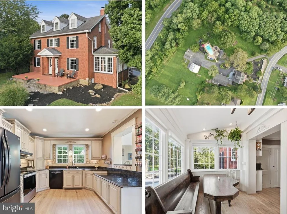 Unit for sale at 5921 QUINN ROAD, FREDERICK, MD 21701