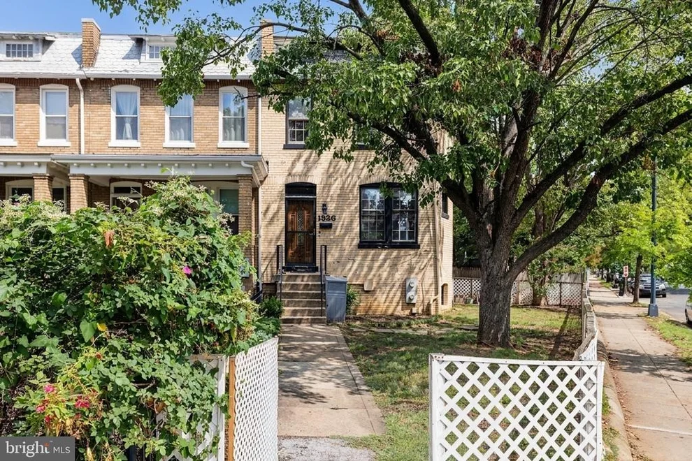 Unit for sale at 1526 POTOMAC AVENUE SE, WASHINGTON, DC 20003