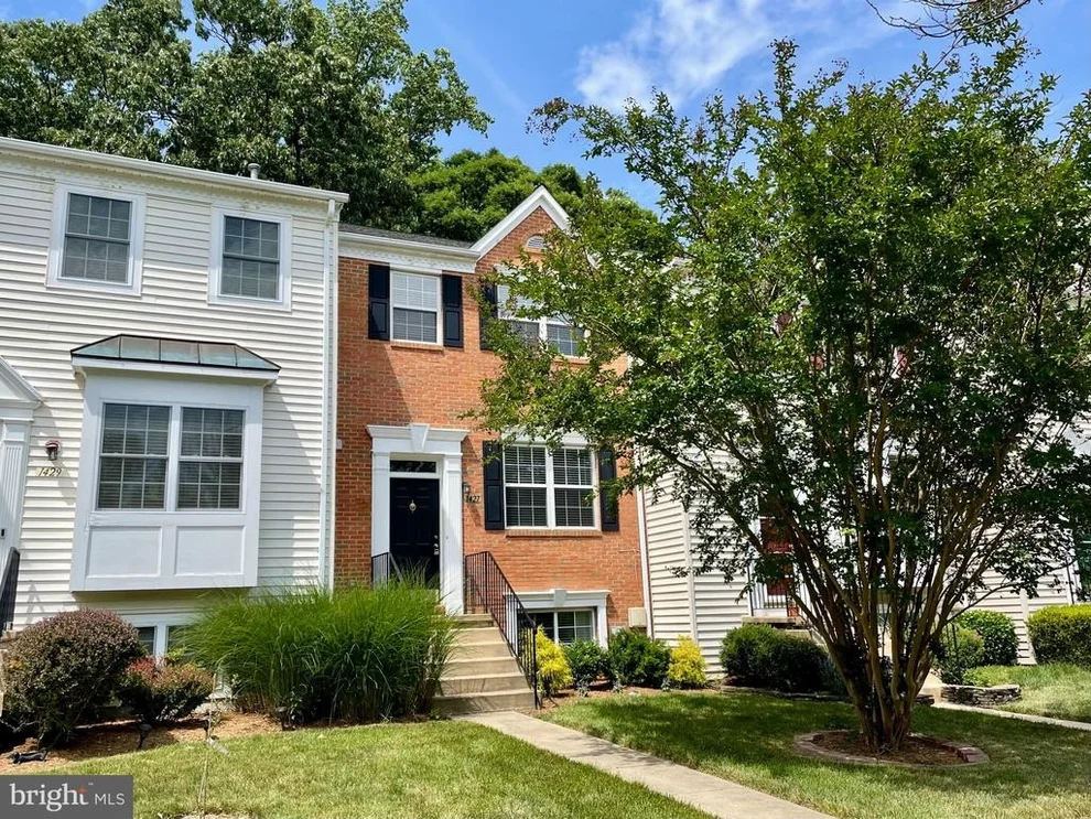 Unit for sale at 1427 ANNA MARIE COURT, ANNAPOLIS, MD 21409