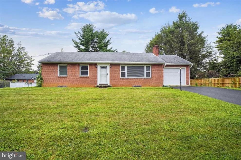 Unit for sale at 17941 PIN OAK ROAD, HAGERSTOWN, MD 21740