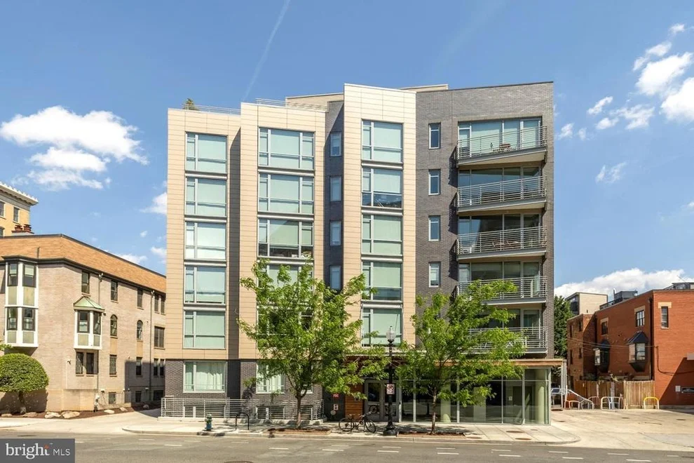 Unit for sale at 1311 13TH STREET NW, WASHINGTON, DC 20005