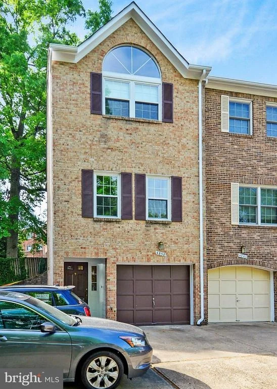 Unit for sale at 4858 10TH STREET S, ARLINGTON, VA 22204