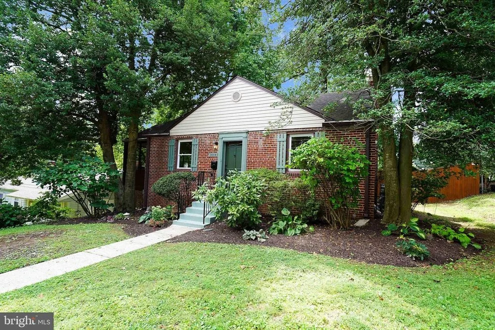 Unit for sale at 3004 DAWSON AVENUE, SILVER SPRING, MD 20902