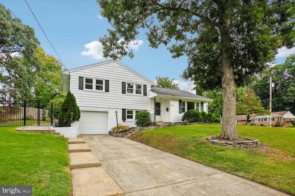 Unit for sale at 6700 HOPEWELL AVENUE, SPRINGFIELD, VA 22151