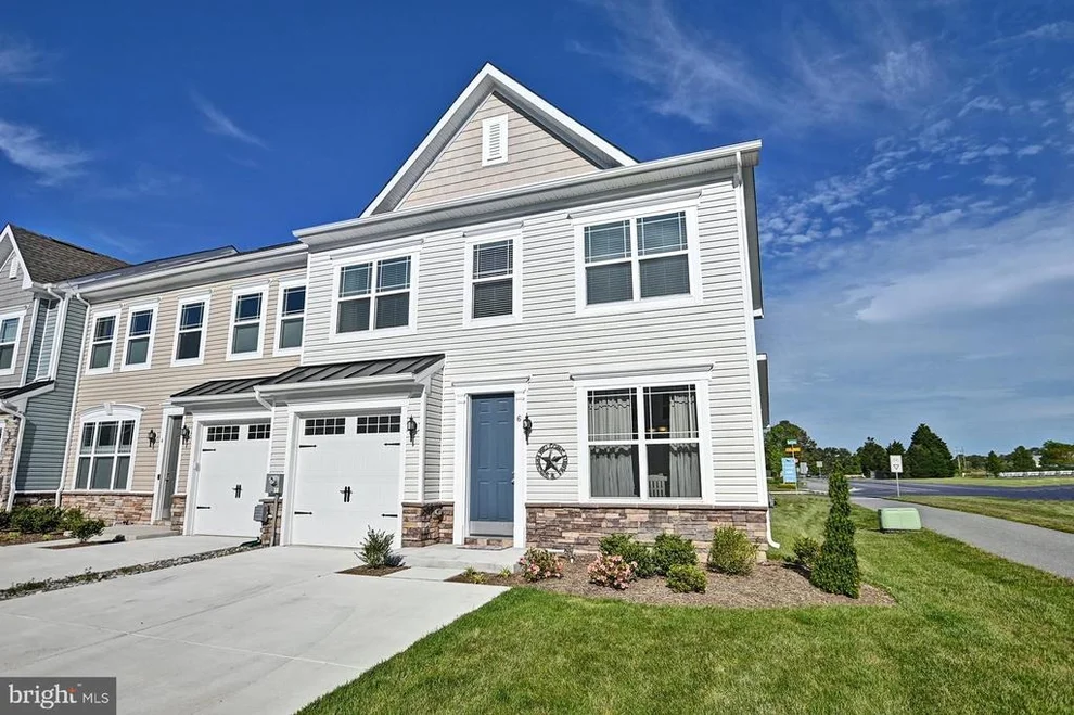 Unit for sale at 6 BASIN COVE WAY, OCEAN VIEW, DE 19970