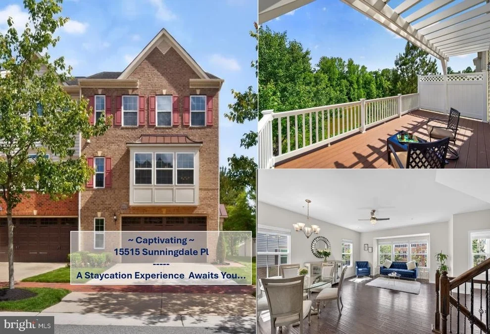 Unit for sale at 15515 SUNNINGDALE PLACE, UPPER MARLBORO, MD 20774