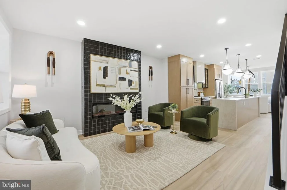 Unit for sale at 1412 TRINIDAD AVENUE NE, WASHINGTON, DC 20002