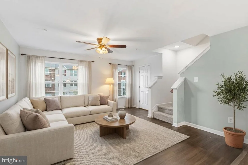 Unit for sale at 8529 STANSBURY LAKE DRIVE, BALTIMORE, MD 21222