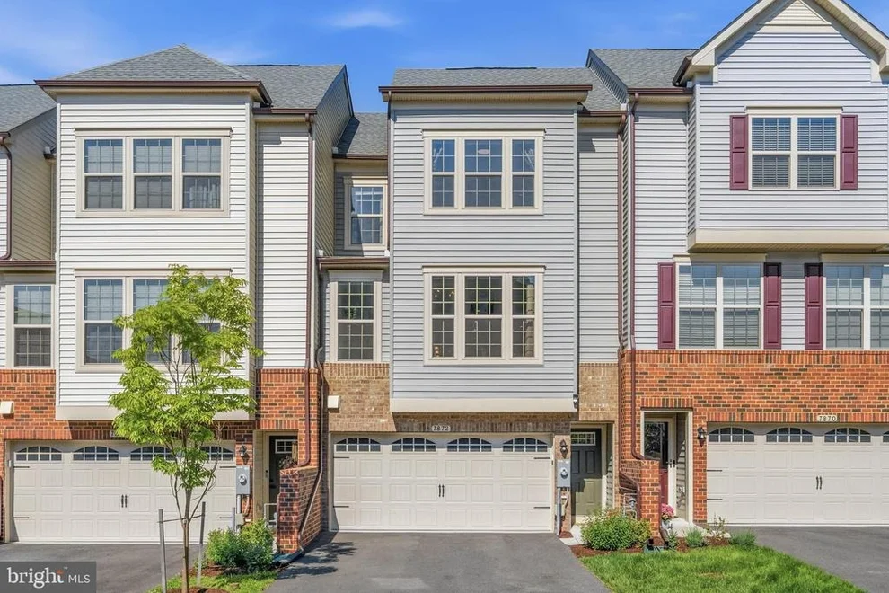 Unit for sale at 7872 BRANDY STATION ROAD, HANOVER, MD 21076