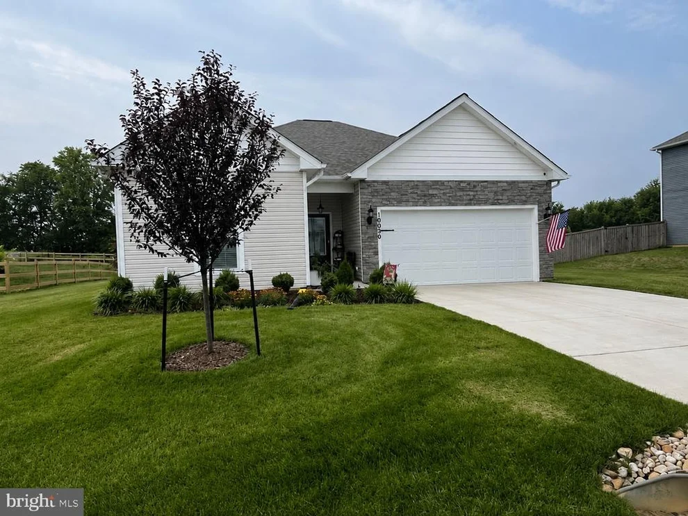 Unit for sale at 10030 ROULETTE DRIVE, HAGERSTOWN, MD 21740