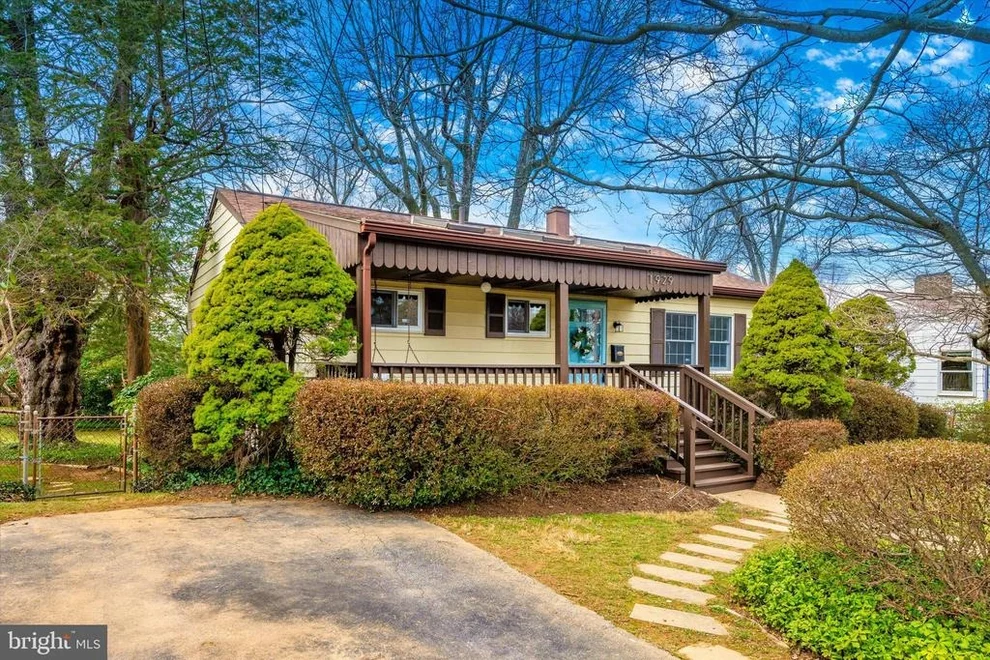 Unit for sale at 1929 HENRY ROAD, ROCKVILLE, MD 20851