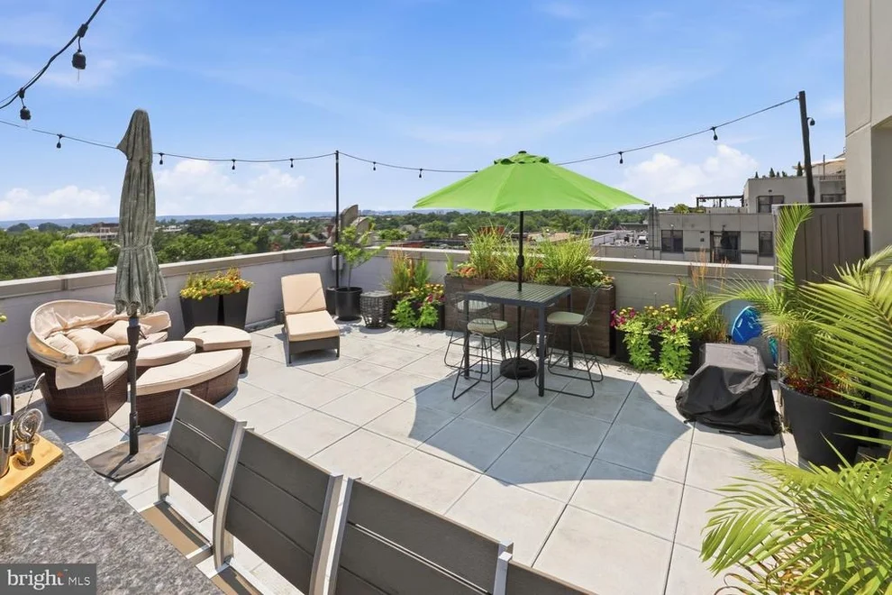 Unit for sale at 1021 N GARFIELD STREET, ARLINGTON, VA 22201