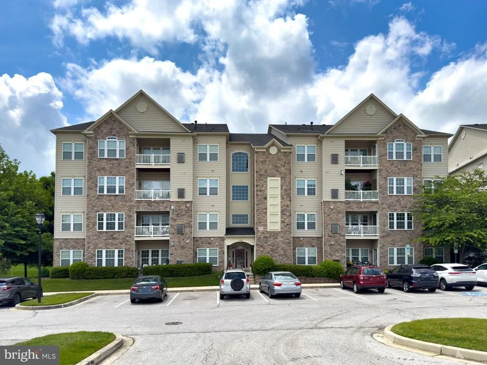 Unit for sale at 11180 CHAMBERS COURT, WOODSTOCK, MD 21163
