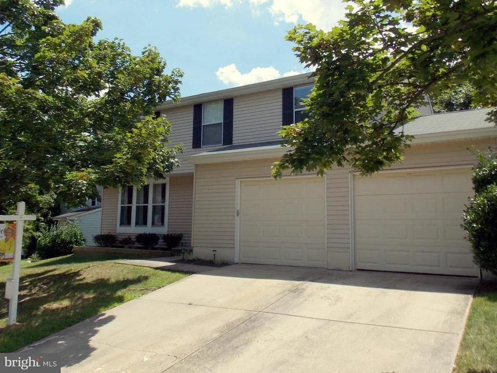 Unit for sale at 7813 GRASSY GARTH GARTH, ELKRIDGE, MD 21075