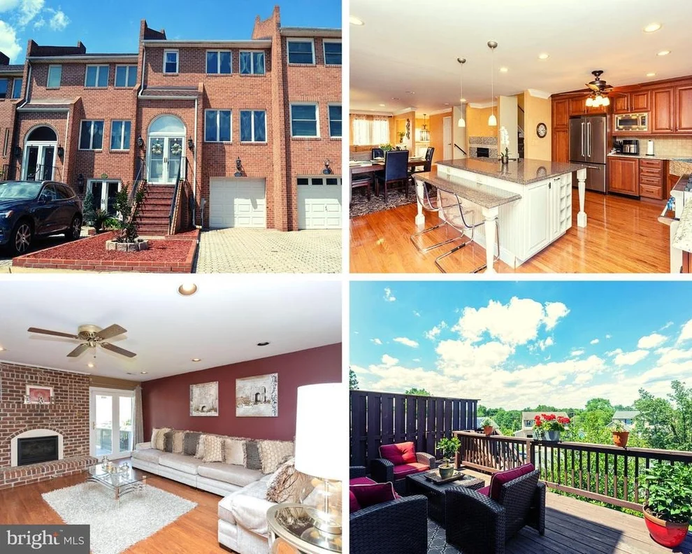 Unit for sale at 18 GLASSHOUSE GARTH, BALTIMORE, MD 21236