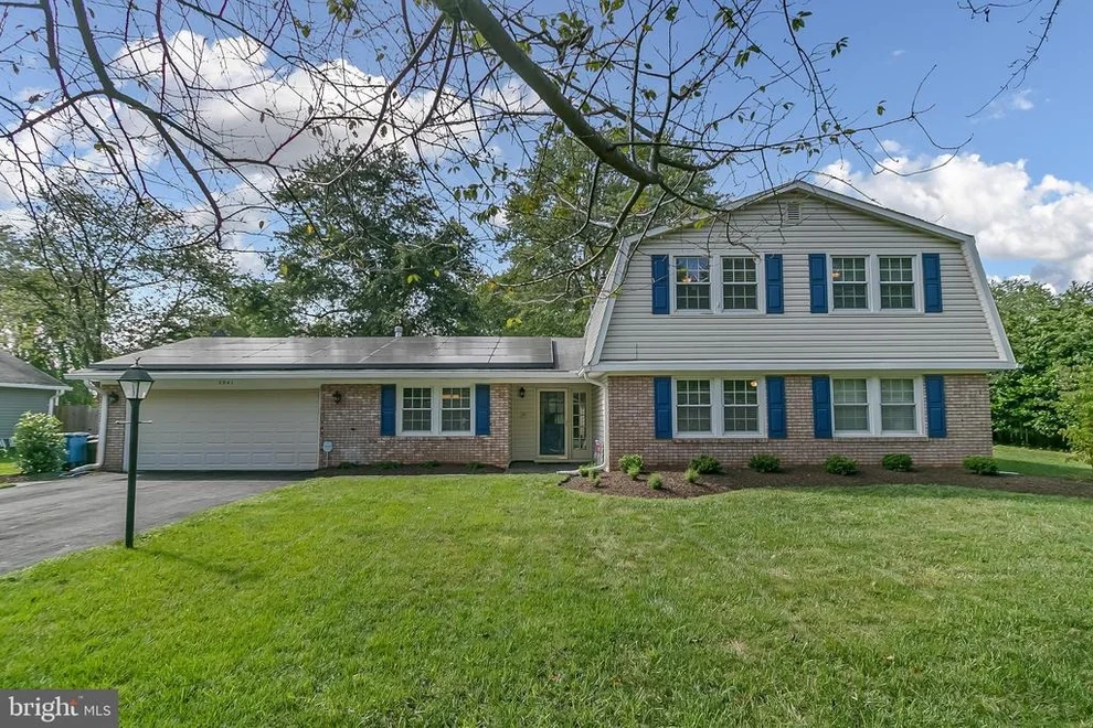 Unit for sale at 2941 BEAVERWOOD LANE, SILVER SPRING, MD 20906