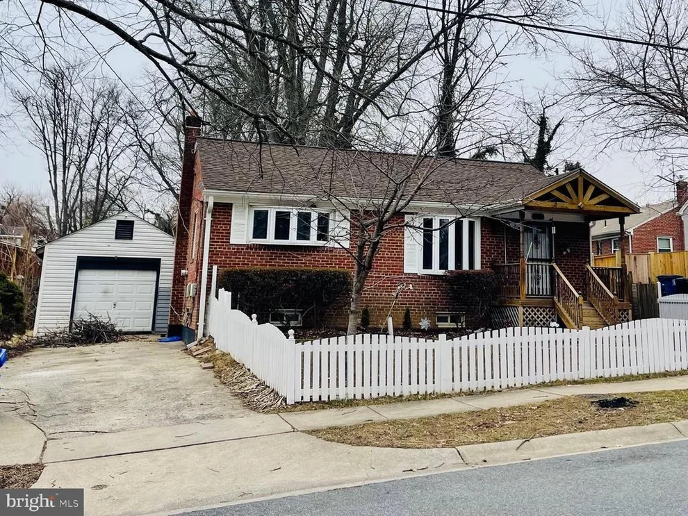 Unit for sale at 10812 JEWETT STREET, SILVER SPRING, MD 20902