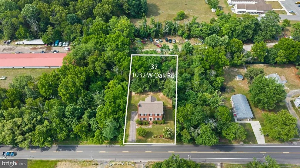 Unit for sale at 1032 W OAK ROAD, VINELAND, NJ 08360