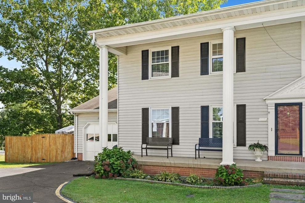 Unit for sale at 532 TIFFANY COURT, WARRENTON, VA 20186